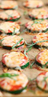 Zucchini Pizza Bites Easy Healthy Zucchini Dinner Recipe Pizza Bites Zucchini Pizza Bites Zucchini Dinner Recipes