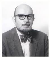 James Joseph Elward, Actor, Novelist and Playright (1928-1996)