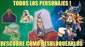 Successfully perform tribute summon 3 times during a duel. Como Desbloquear A Todos Los Personajes En Yu Gi Oh Duel Links Mejoress Com