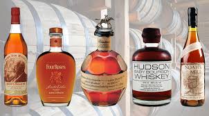 If you want to do your part for #givingtuesday, and you're a bourbon lover, or have one on your gift list, these bourbon brands go the extra mile to give back. The 10 Best Small Batch Bourbons To Drink Hiconsumption