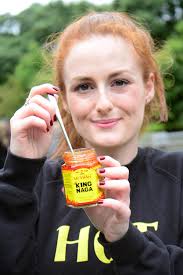 Thousands flock to feel the heat at chilli festival