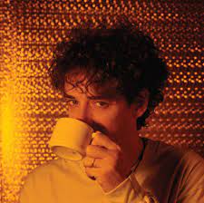 GUSTAVO CERATI: 25 años de «Amor Amarillo», su primer disco solista |  FlacoStereo