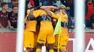 Looking for the best atletico paranaense vs internacional odds on 25/07/2021? Boca Logro Un Gran Triunfo En Brasil Le Gano 1 0 A Atletico Paranaense Y Suena Con El Pase A Cuartos De Final De La Libertadores Infobae