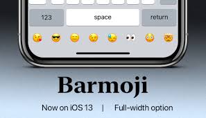 19, and one of the best new features in the. Jailbreak Tweaks Of The Week Barmoji Mutevibes Prysm And More