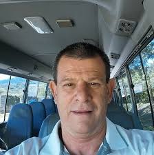 Profile for Rodolfo Gamboa Monge