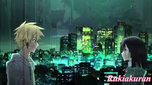 Maybe you would like to learn more about one of these? Tokyo Ravens Wallpapers Top Free Tokyo Ravens Backgrounds Wallpaperaccess