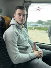 Max Barz Big Erection While Travelling | Watch Full HD Gay Porn Videos  Online Free