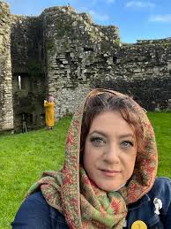 Introduction and Photo Sharing in Ireland