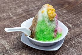 It's not the meaning reference. 30 Irresistible Malaysian Desserts You Simply Must Try