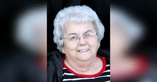 Obituary information for Kay Woods