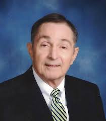 Frederick Austin Busby Obituary