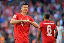 Gdzie oglądac mecz borussi z bayernem? Bayern Monachium Borussia Dortmund Kosmiczny Lewandowski 9 11 2019 Gdzie Ogladac Transmisja Stream Online Na Zywo Wynik Dziennik Baltycki