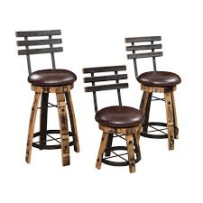 Whiskey barrel bar stools for sale. Amish Whiskey Barrel Collection Furniture Amish Whiskey Barrel Collections Amish Furniture Shipshewana Furniture Co
