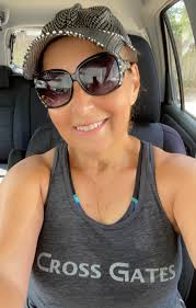 Service awards were presented