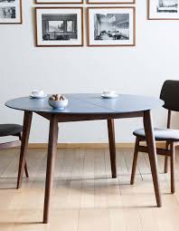 Grande Table A Manger Decouvrez Notre Selection De Grandes Tables A Manger Elle Decoration Grande Table A Manger Ronde Table A Rallonge Grande Table A Manger