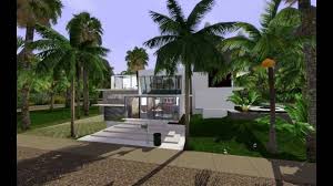 Please message me to discuss details such as colors and backsplash and i will create your own personal listing with the details you choose. Simple Sims 3 Luxury House Placement House Plans