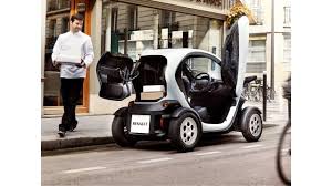 Carid.com has been visited by 100k+ users in the past month Video Documentary The Difficult History Behind Bringing The Renault Twizy To Market
