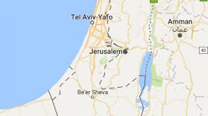 Seit monaten kommt es immer wieder zu unruhen an gazas grenze zu israel. Googles Losung Fur Israel Palastina Konflikt Namen Weglassen Alles Gehort Israel