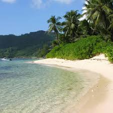 The outer islands (zil elwannyen sesel) make up the most recent district.eight of the districts make up greater victoria, 14 are located in the rural part of the main island of mahé, two on praslin, and one on la digue (which includes small surrounding islands and some distant islands like silhouette, north. Beau Vallon Beach Home Facebook