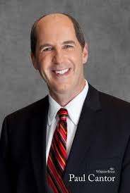 Whittier Trust Announces Retirement of Paul Cantor