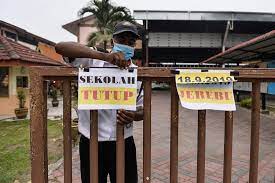 A further 18 areas can now receive disaster recovery assistance from the state lower portland and wisemans ferry are also expecting major flooding due to significant amounts of water flowing from the colo river, which. All Selangor Schools Closed Until Friday Sept 20 Due To Haze Nestia