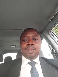 Happy birthday, Elder Timothy A. Oyeyemi