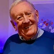 Condolence Book for Timothy (Tim) Healy (Blackrock, Cork)