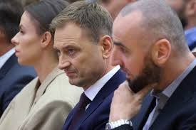 Dawid Góra: Plan dla polskiego sportu i... konflikt na "dzień dobry"  [OPINIA]