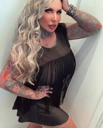 Sabrina Boing Boing fala sobre carreira como tatuadora e diz que sonha em  tatuar área íntima de musa famosa