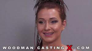Woodman Casting X Elena Fire UPDATED CastingX 15 07 2023