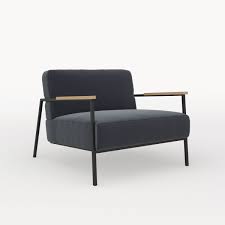 design fauteuil co lounge stoel studio henk kvadrat mebel kvartiry loft kreslo