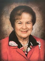 Veta Lou Watkins Simmons (1930-2021)