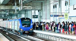 CMRL - Welcome to Chennai Metro Rail