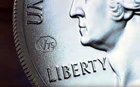 Ten million quarters from the united states mint facility at west point will enter circulation this year. Circulating 2020 W Quarters Carry V75 Privy Mark Coinnews
