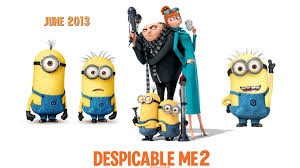 Connect with us on twitter. Despicable Me 2 Wallpapers Top Free Despicable Me 2 Backgrounds Wallpaperaccess