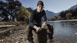 Maybe you would like to learn more about one of these? Zachary Gault Alone Cast History Channel