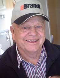 Obituary information for Kenneth Brandt