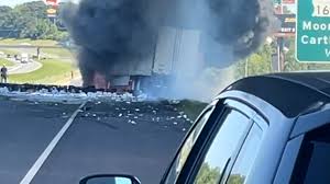 Being injured in a serious accident is always a shocking and scary experience, and dealing with the aftermath is exhausting and stressful. One Dead After Fiery Truck Crash On I 20