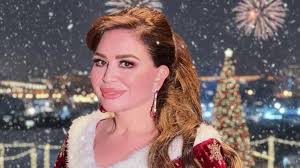 In pictures: Mohamed Henedy celebrates his daughter's engagement