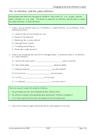 Infinite verbform) bezeichnet man wortformen eines verbs, die bestimmte grammatische. 2