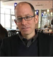 Young Israeli professor brings new energy and insight to Holocaust studies  at Stockton