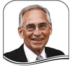 Gerald TROTTIER Obituary