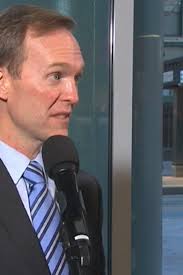 Ben McAdams stays silent