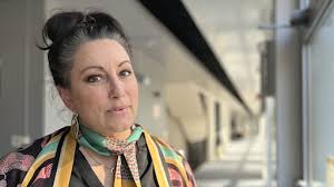 Maria Nilsdotter fick diagnos som vuxen: Det har drivit mig 18 november  2025