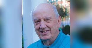 Donald J. Lowe Obituary