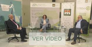 Defensor del pueblo realiza inspección en albergue tras fuga de niña de 10 años. Dialogos De Mediacion Marzo 2021 Defensor Del Pueblo Andaluz