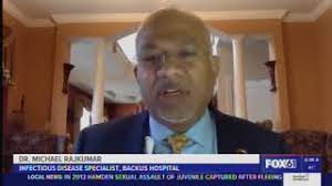 HHC Expert Answers Viewers Questions About Vaccine