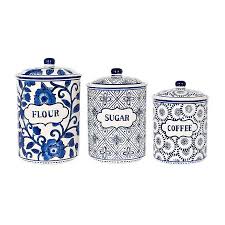 We did not find results for: Blue And White Antique Canisters Set Of 3 Kirklands
