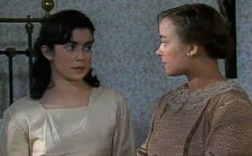 Последние твиты от paulina urrutia (@paulinaurrutia6). Teresa De Los Andes Nuestra Historia Decada 80 Television Nacional De Chile