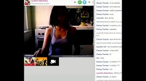 XXX content with a lustful woman on bed ready for action